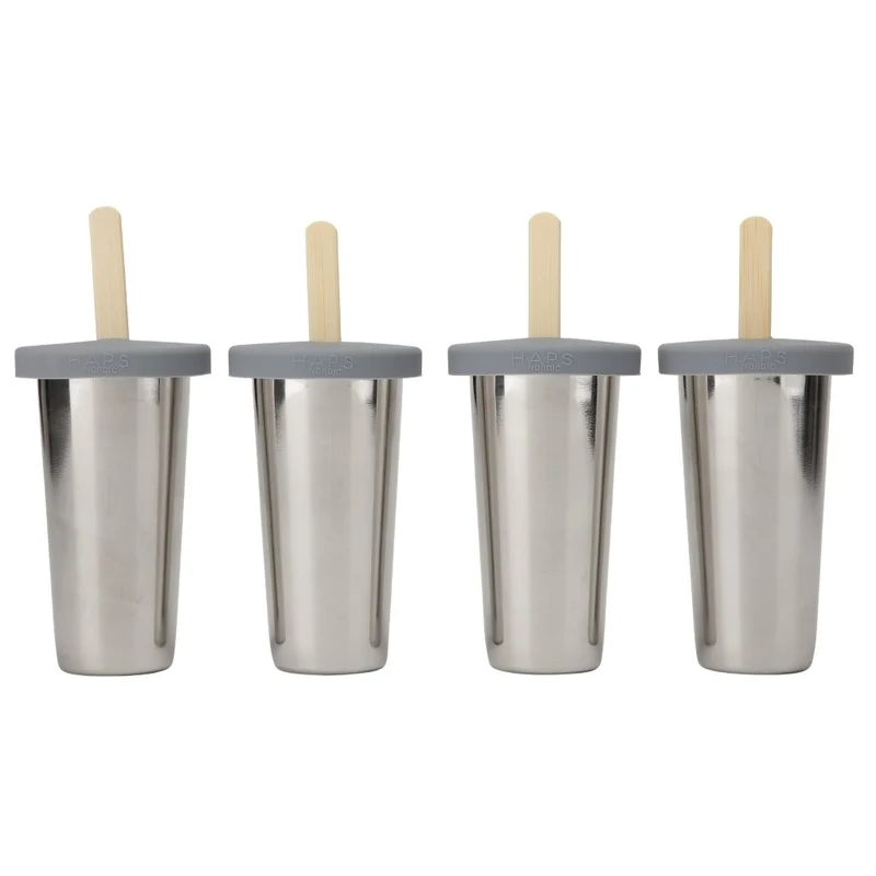 Haps Nordic - ice lolly makers - ocean