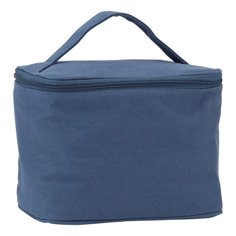 Haps Nordic - thermo lunch bag - ocean