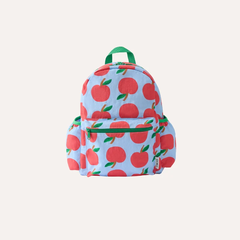 Cool Kid Backpack | Blue Apple