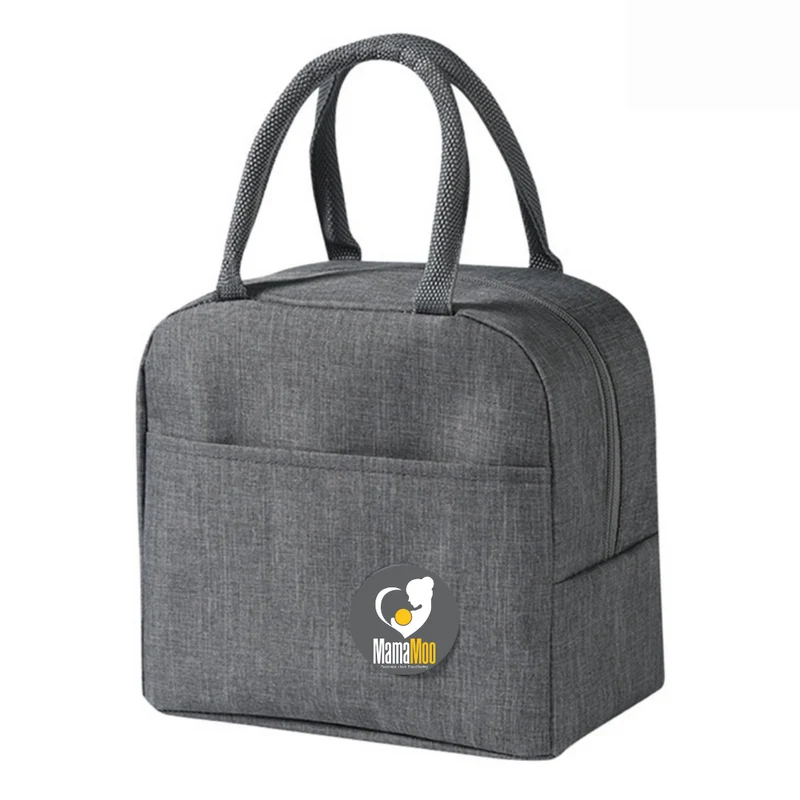 Small Cooler with pouch to store your breastmilk