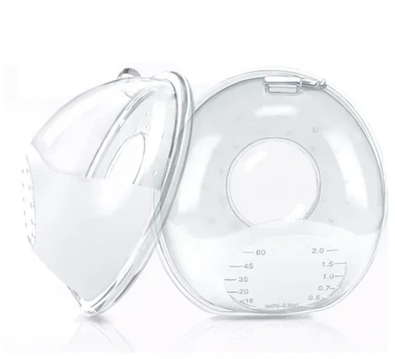 Deluxe Breast Shells