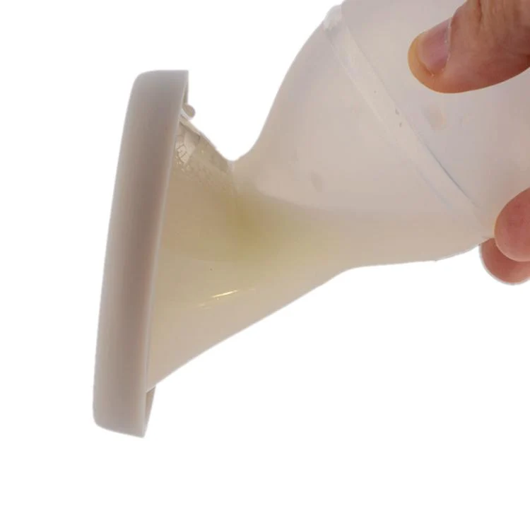 MamaMoo Silicone Suction Lid (fits all pumps)