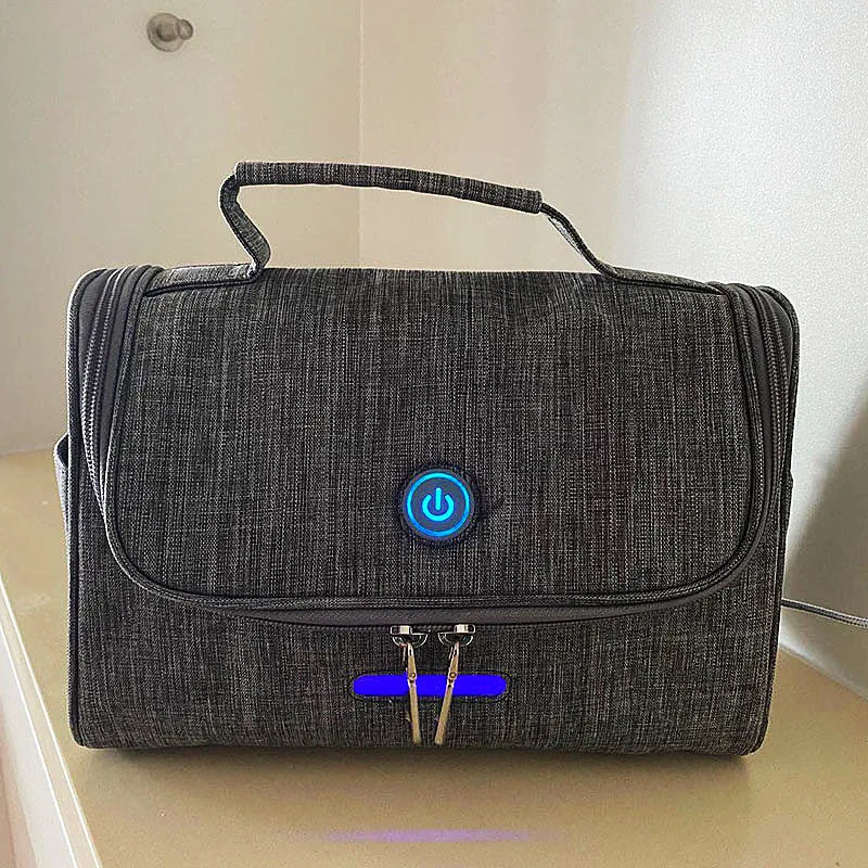 UV Steriliser for mom on the go