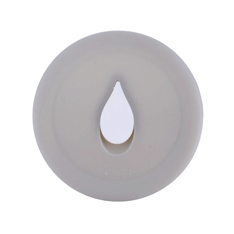Silicone Suction Lid (Fits all pumps)
