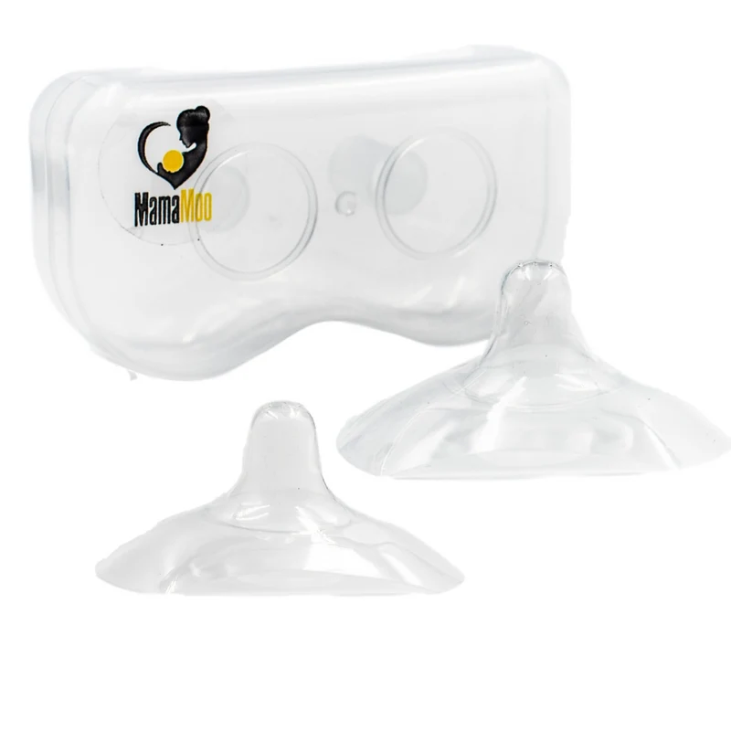 Nipple Shields (set of 2)