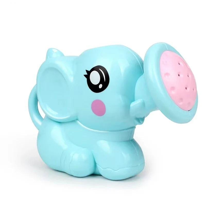 Baby Bath Toy Elephant – Water Spray Shower Toy for Swimming & Bath Fun