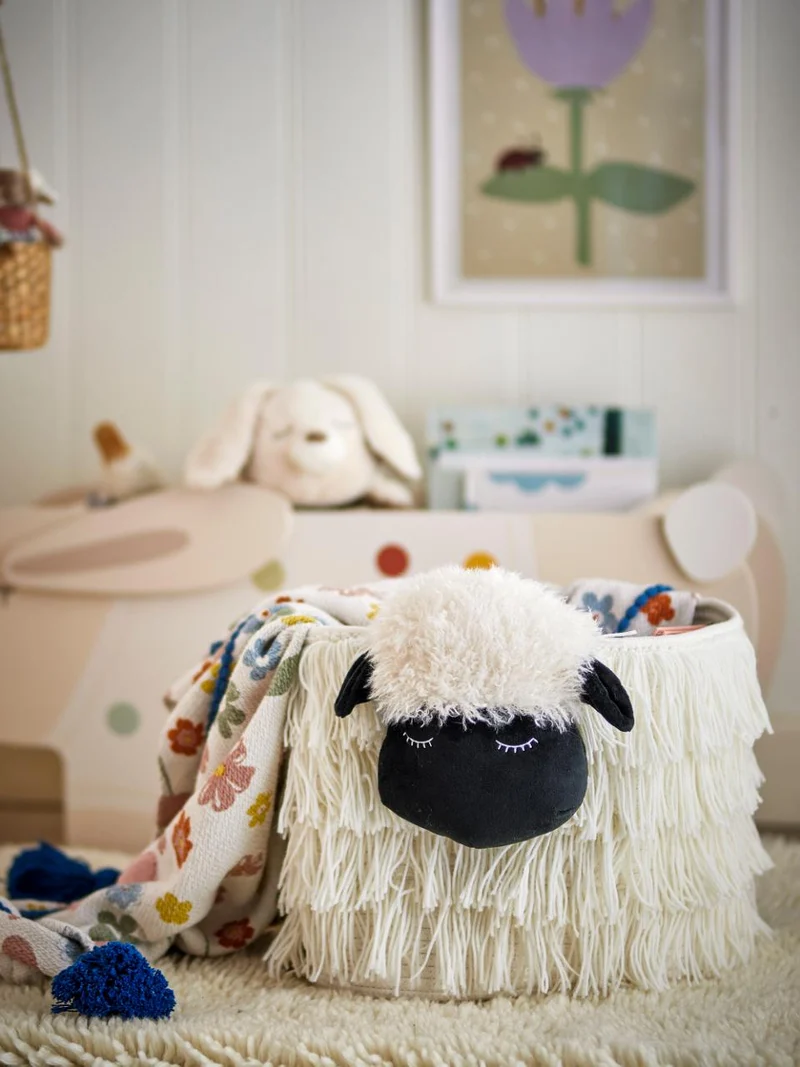 Förvaringskorg Dolly | Bloomingville MINI