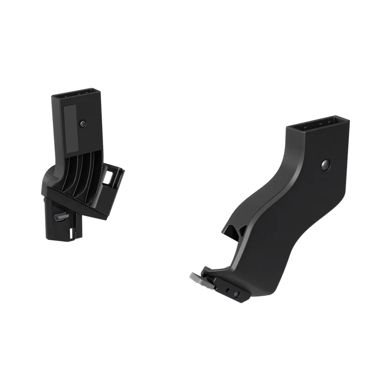 Thule Urban Glide 3 Adapter för Liggdel till Dubbelvagn