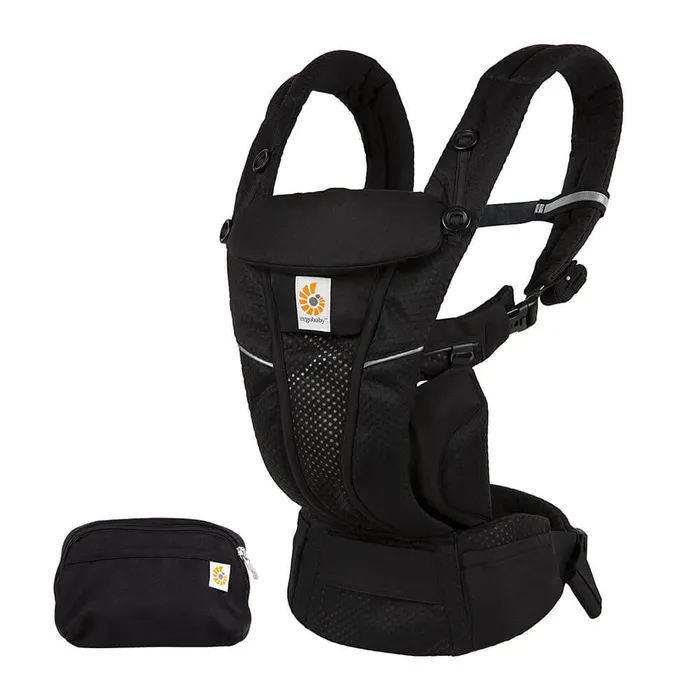 Ergobaby Omni Breeze Bärsele