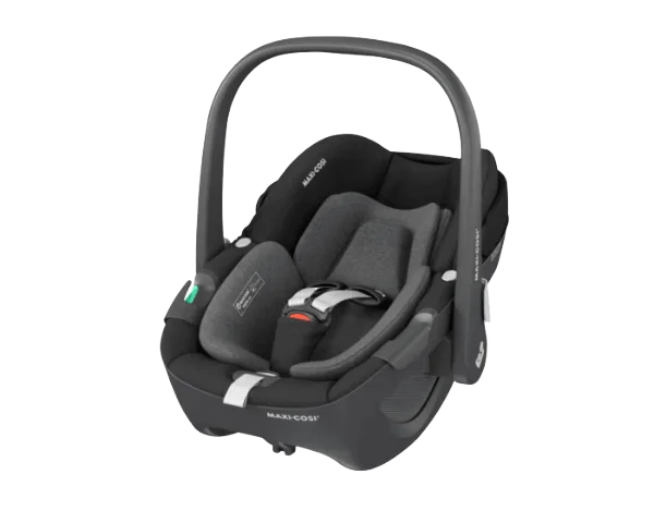 Maxi-Cosi Pebble 360