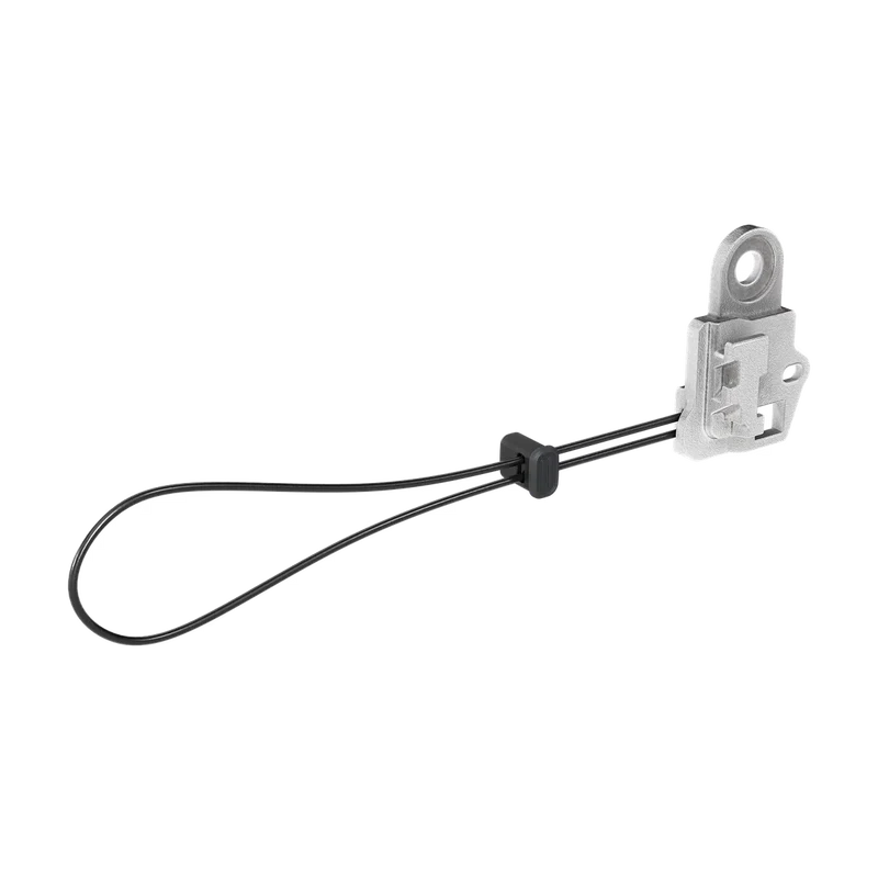 Thule ezHitch™ axelfästesplatta