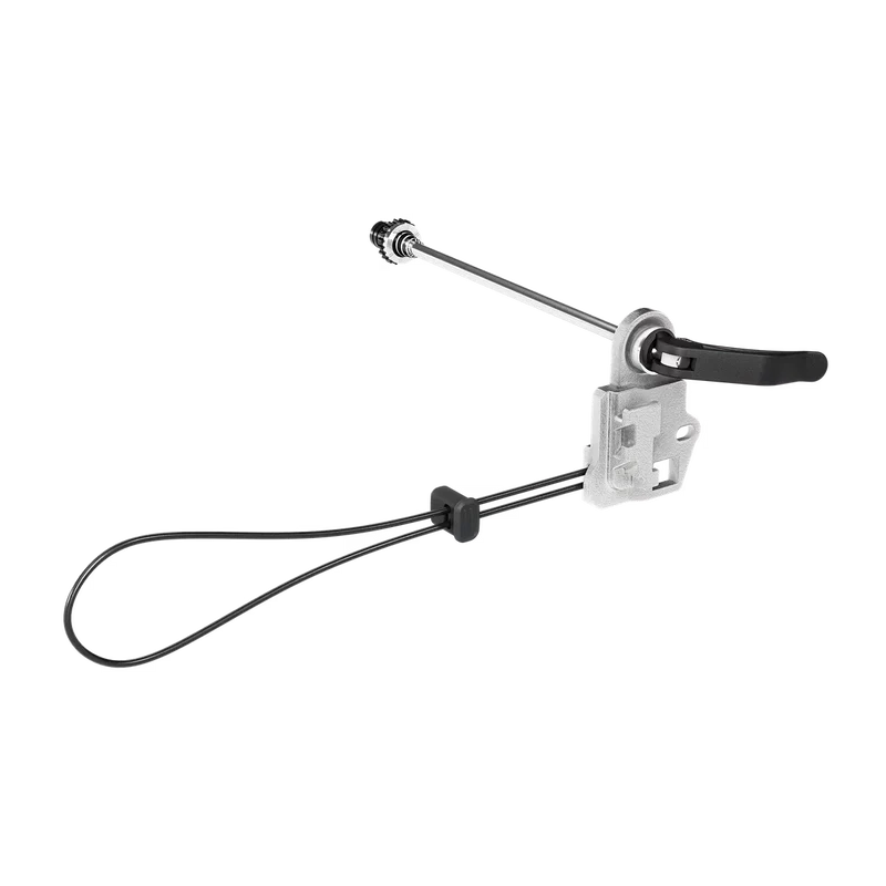 Thule ezHitch™ axelfästesplatta med snabbkopplingsskruv