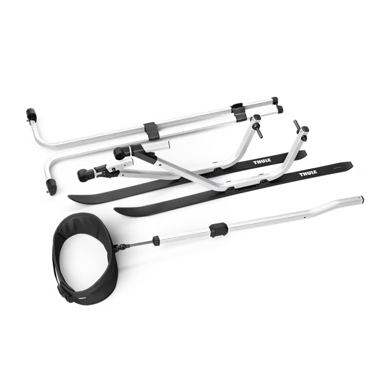 Thule Chariot 2 Längdåkningskit