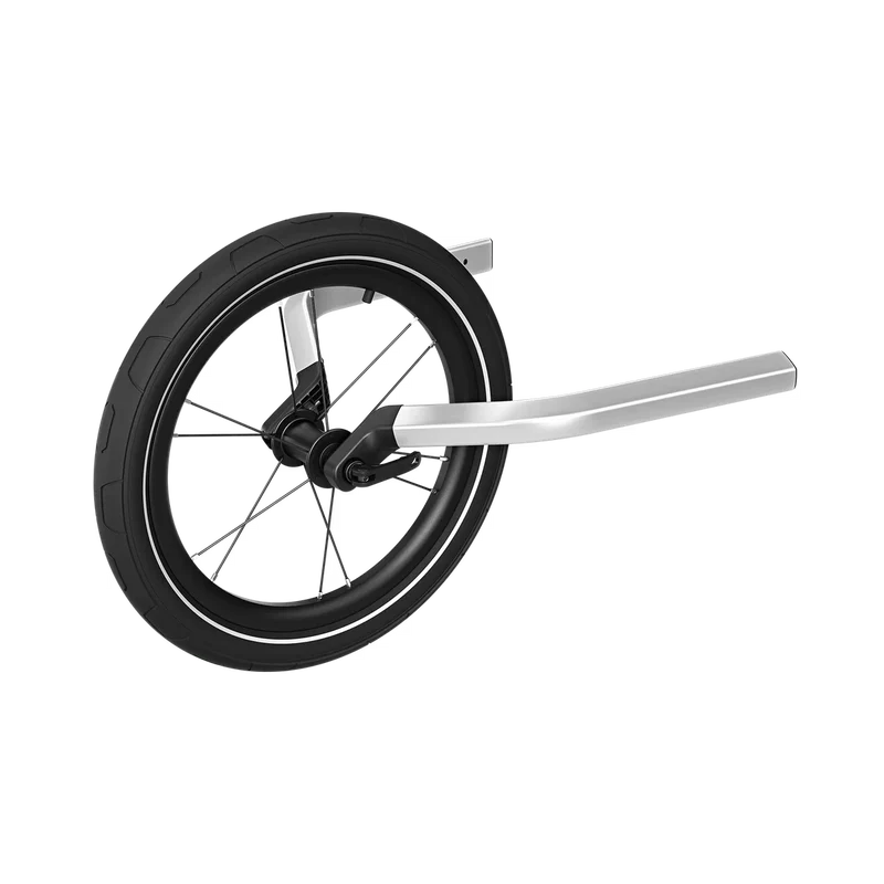 Thule Chariot Jogginghjul 2 Enkel / Dubbel
