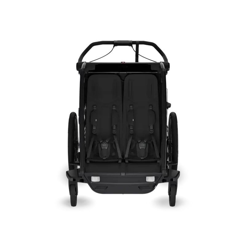 Thule Chariot Sport 2 Dubbel
