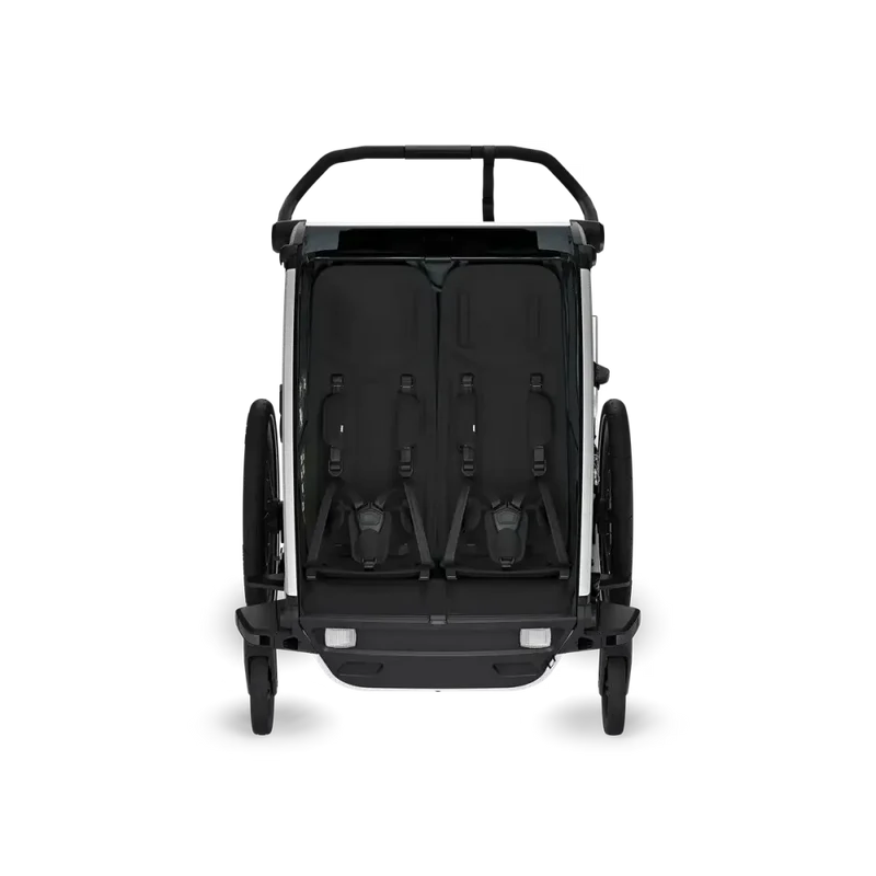Thule Chariot Cross 2 Dubbel