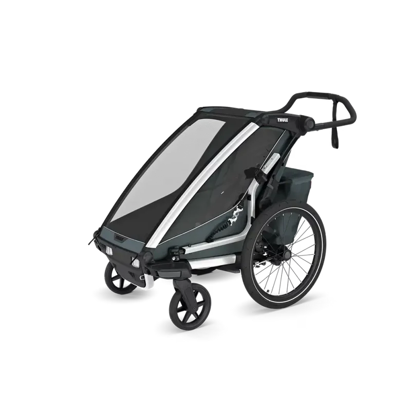 Thule Chariot Cross 2 Enkel
