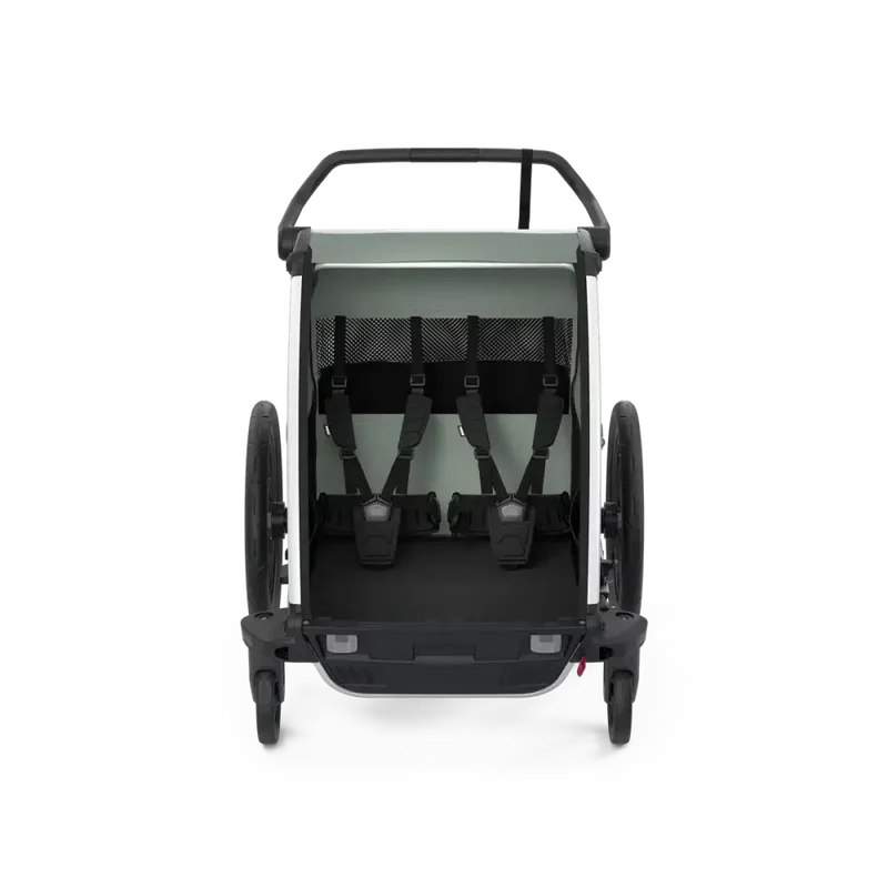 Thule Chariot Lite Dubbel