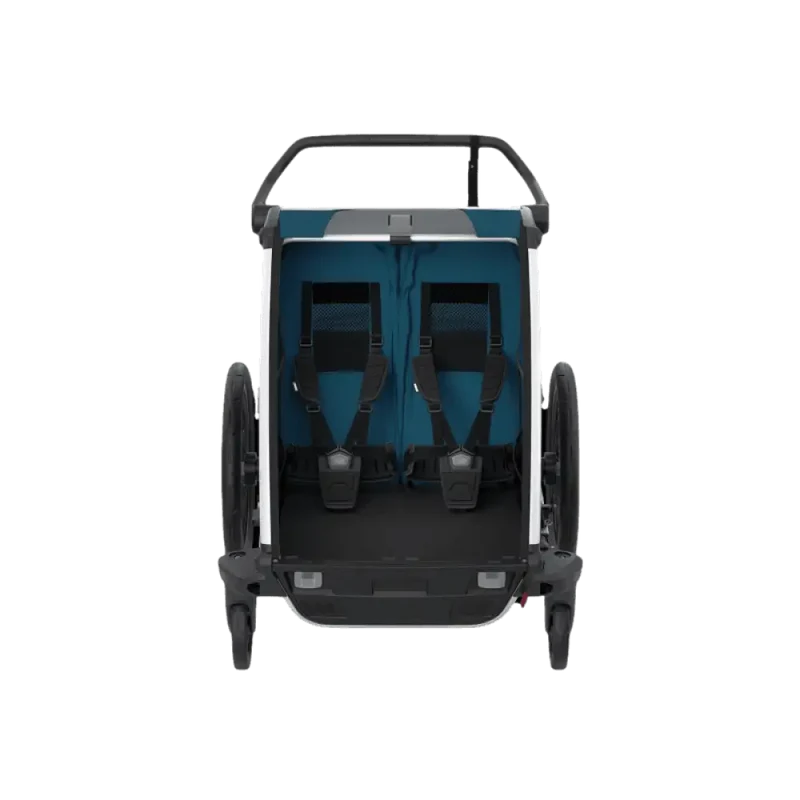Thule Chariot Cross Dubbel