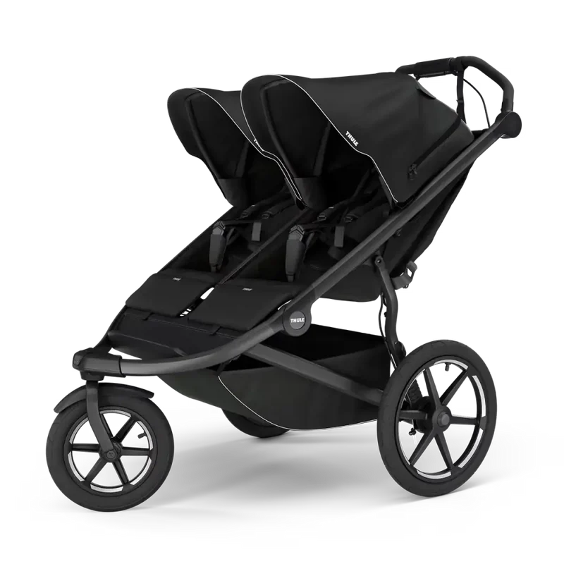 Thule Urban Glide 3 Dubbel