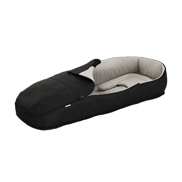 Thule Newborn Nest Åkpåse