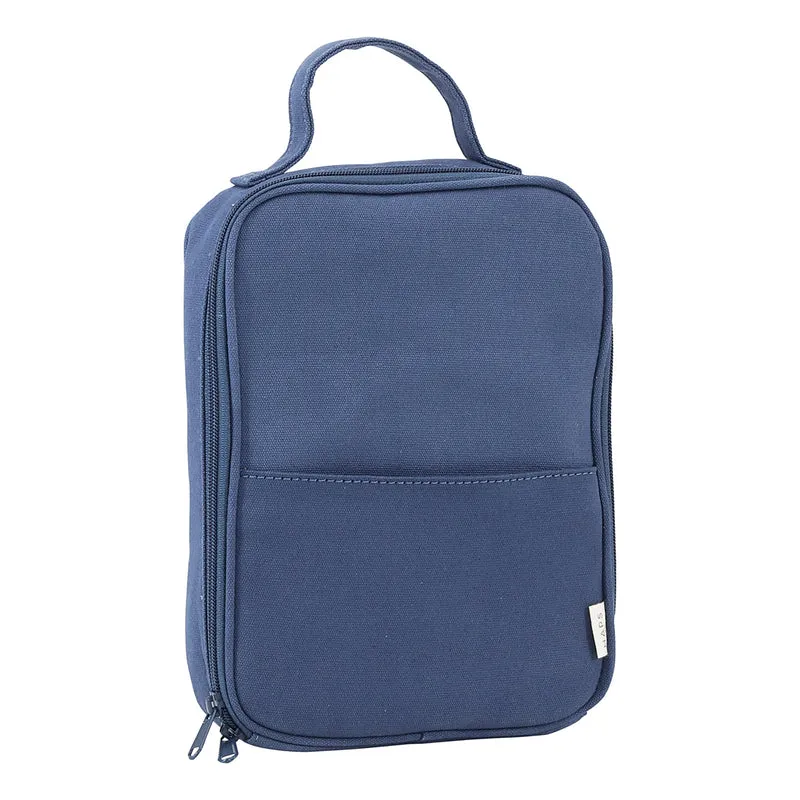 Haps Nordic - snacky thermo bag - ocean