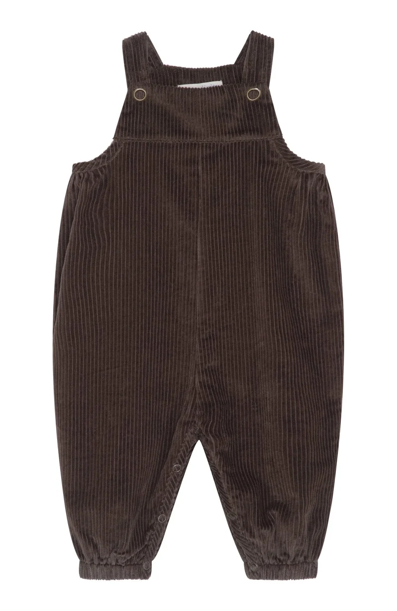 Baby Overall - Earth