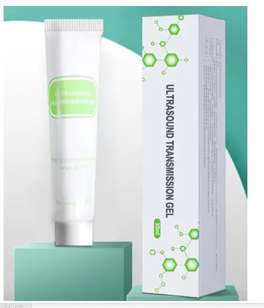 Ultrasound Transmission Gel for Fetal Dopplers diagnostic and ultrasound devices 30ml
