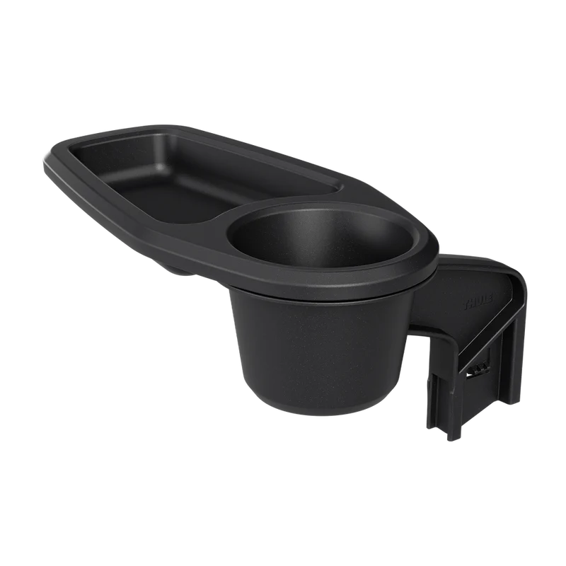 Thule Urban Glide Bricka med Mugghållare