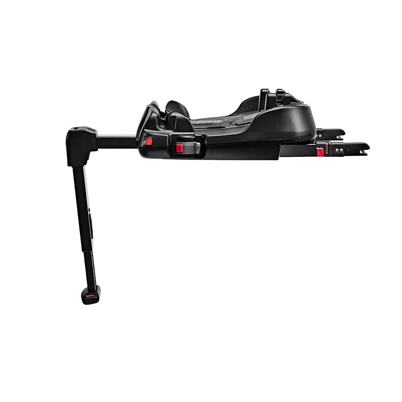 Doona X ISOFIX-bas