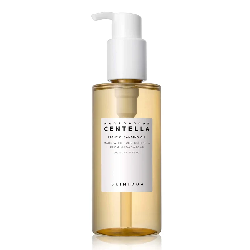 Skin 1004 Madagascar Centella Light Cleansing Oil 30ml
