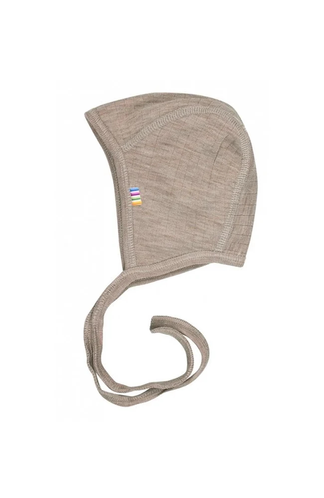 Wool Helmet - Sand