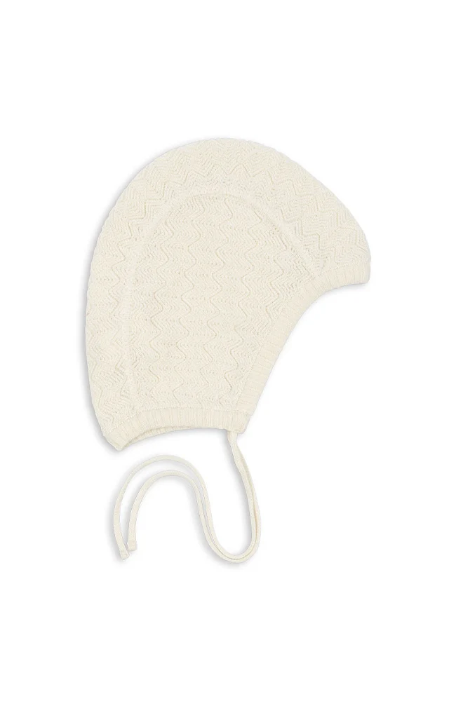 Venti hat - Antique White