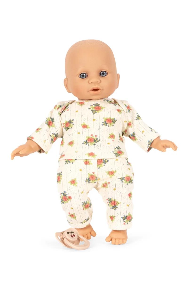 Celia Baby Doll - Rosetto