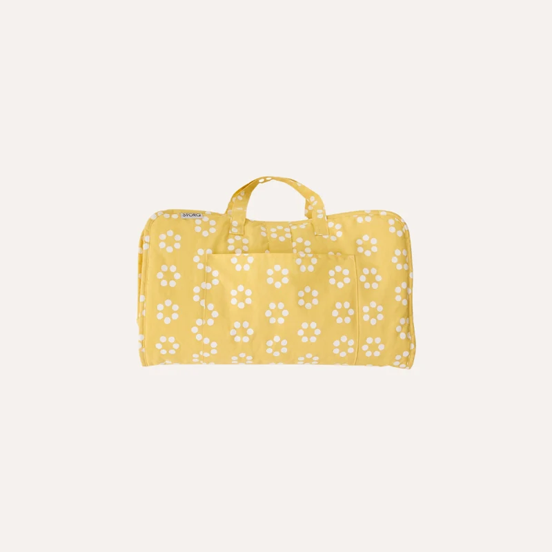 Cool Kid Nap Mat | Sunshine Dots
