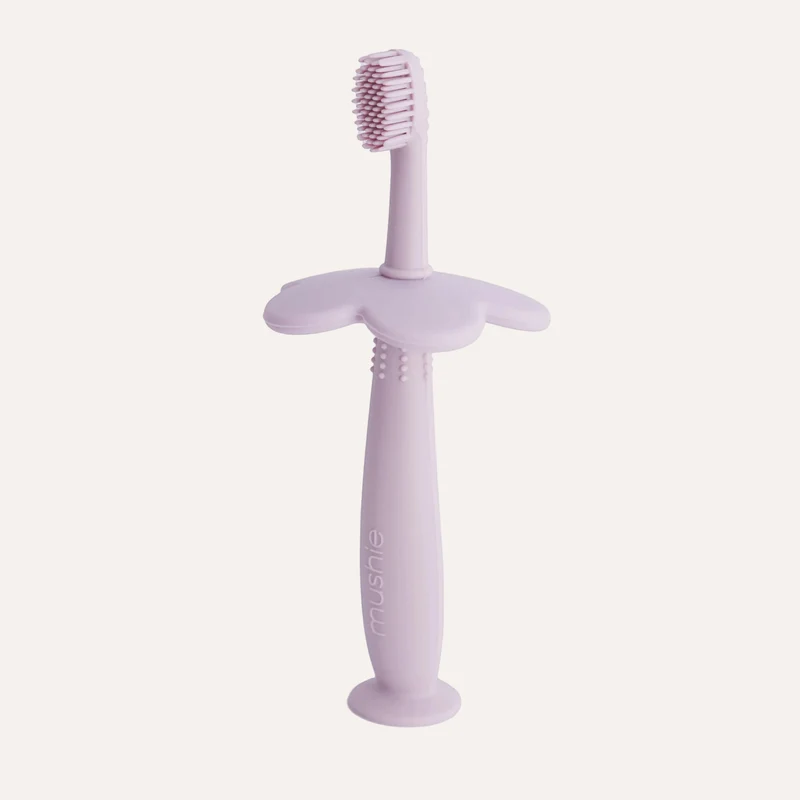 Flower Training Toothbrush
