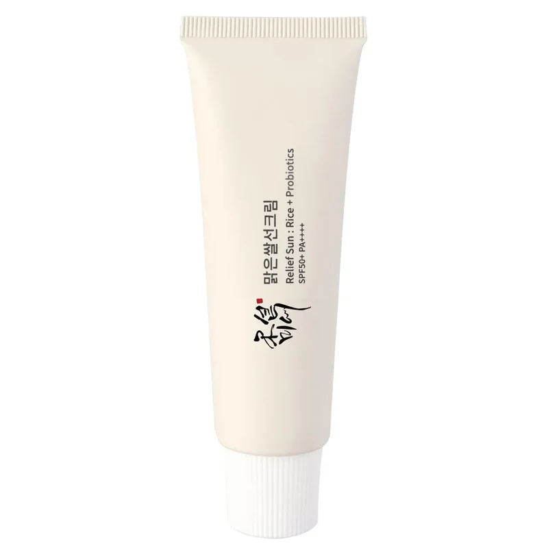 Beauty of Joseon Relief Sun : Rice + Probiotics 50ml