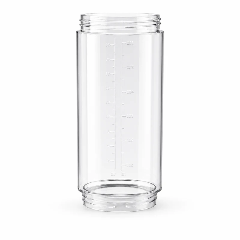 MB3 Replacement Jar