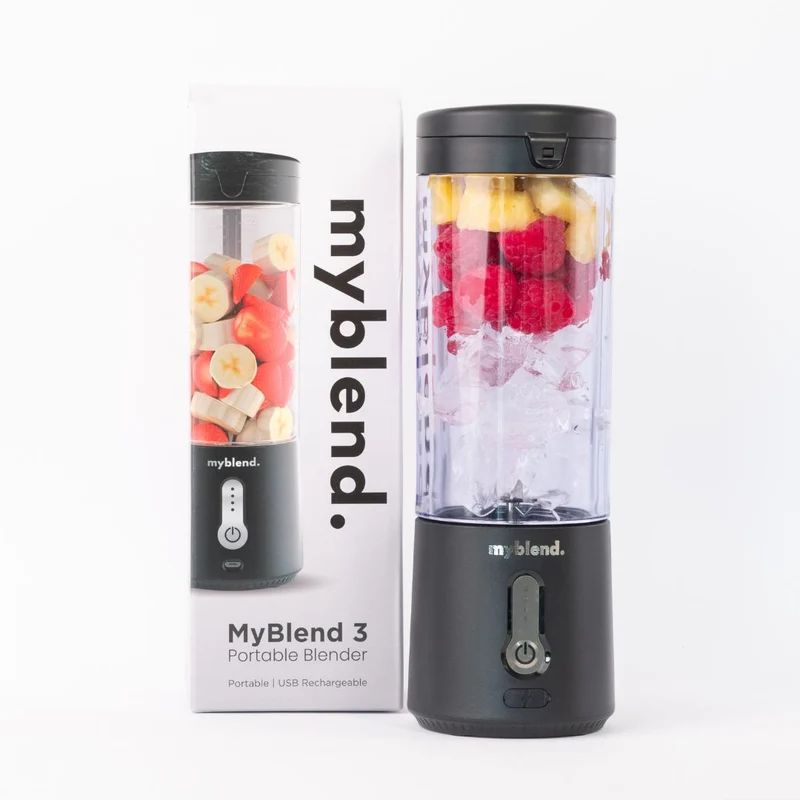 MyBlend 3 Cordless Mixer