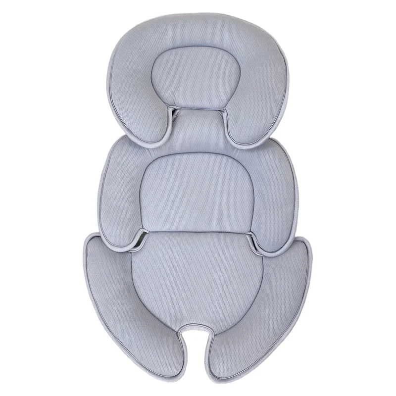 Baby Stroller Head Support Insert – Newborn Body Pillow