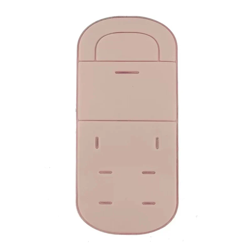 Baby Stroller Seat Cushion – Soft Cartoon Sponge Pad