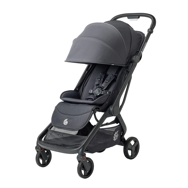 Ergobaby Metro3 kompakt barnvagn