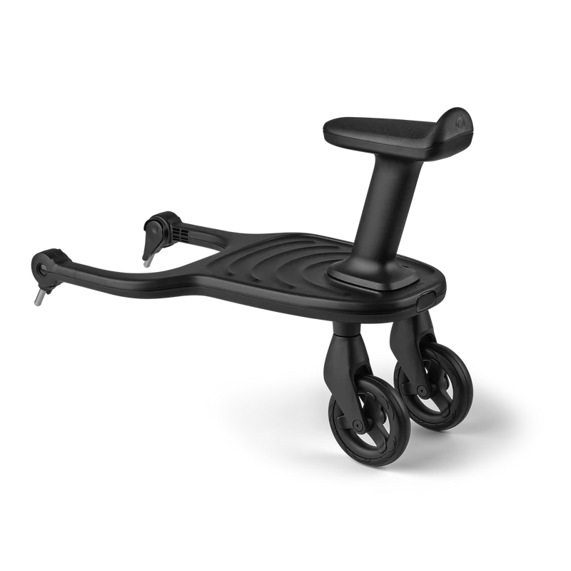Bugaboo Ståbräda – Komfort ståbräda med sits