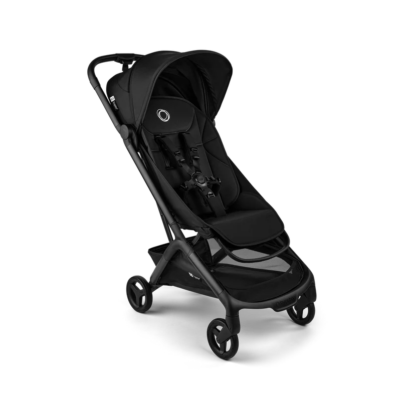 Bugaboo Butterfly 2 – Kompakt resevagn