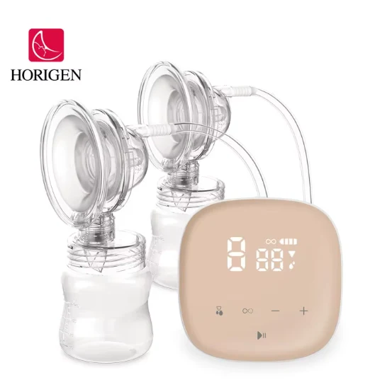 Horigen Semi Reclining Double Pump (IN STOCK WITH 24H DISPATCH)