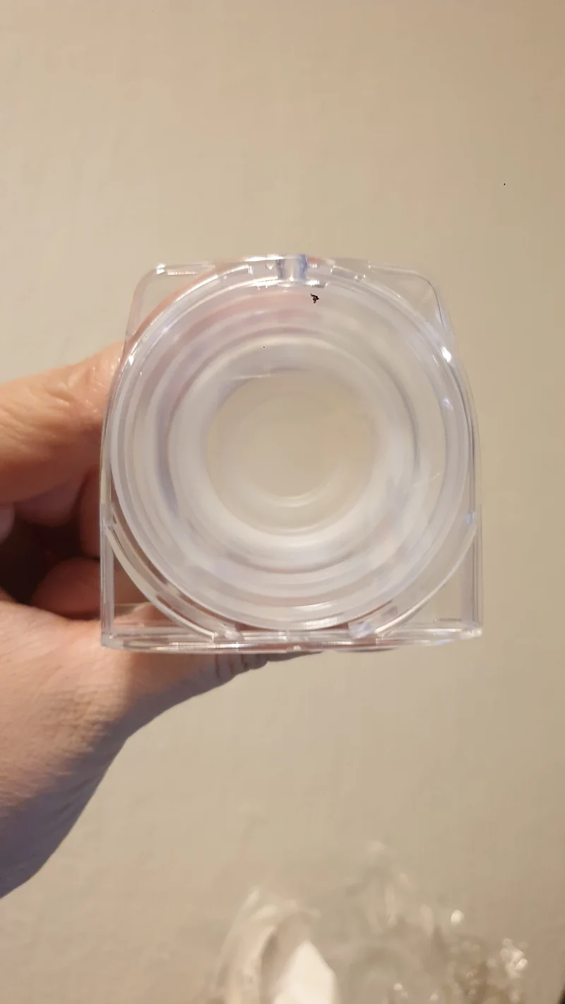 SlimMama Cartridge and Diaphragm