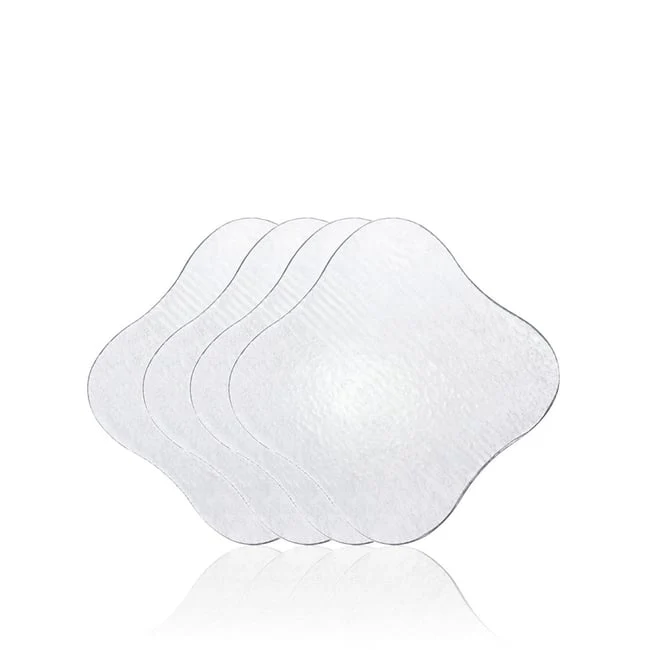 MamaMoo HydroSooth Gel Nipple Plasters (pack of 10)