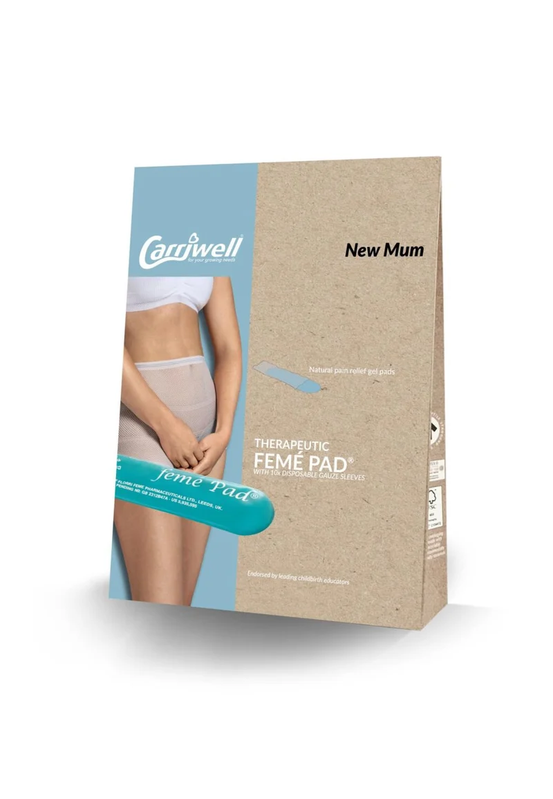 Carriwel Femé Pad
