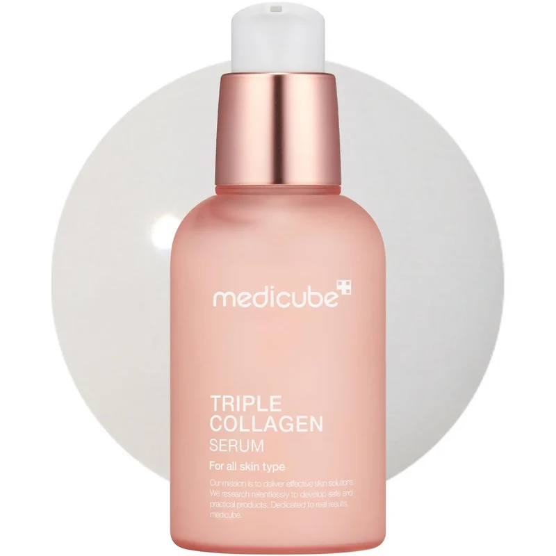 medicube Triple Collagen Serum 55ml