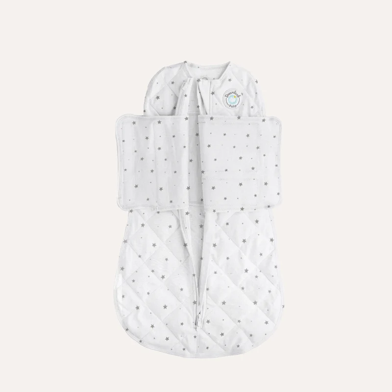 Dream Weighted Sleep Swaddle